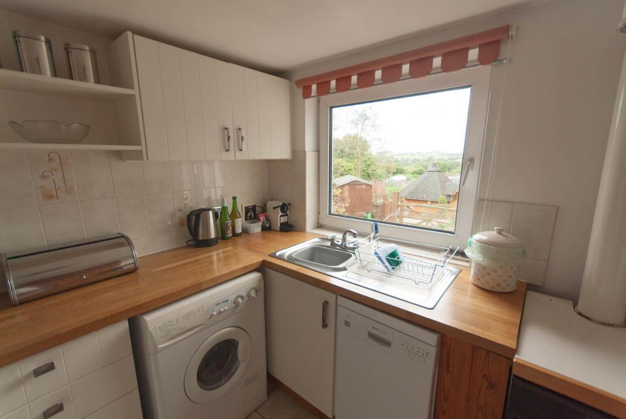 Greyfield Farm Cottages Farmborough Εξωτερικό φωτογραφία