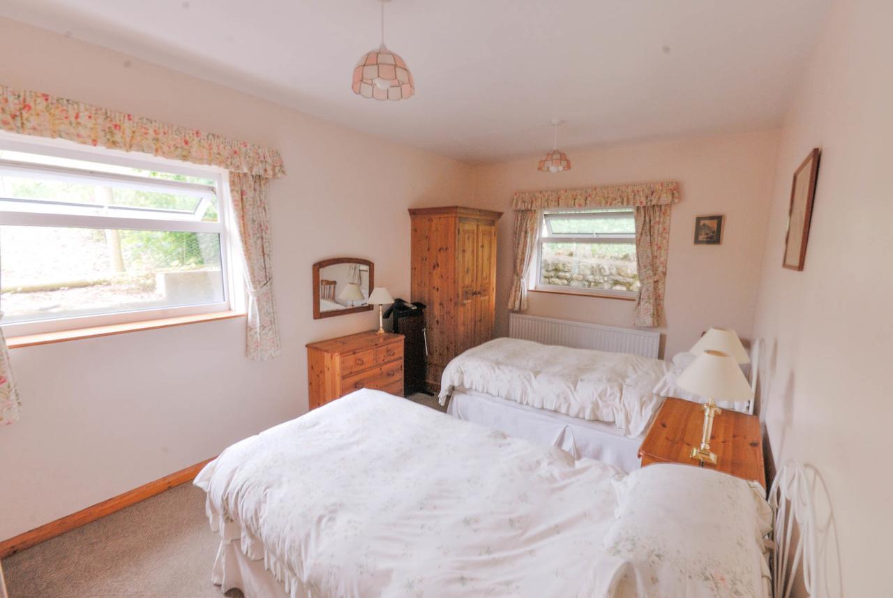 Greyfield Farm Cottages Farmborough Εξωτερικό φωτογραφία