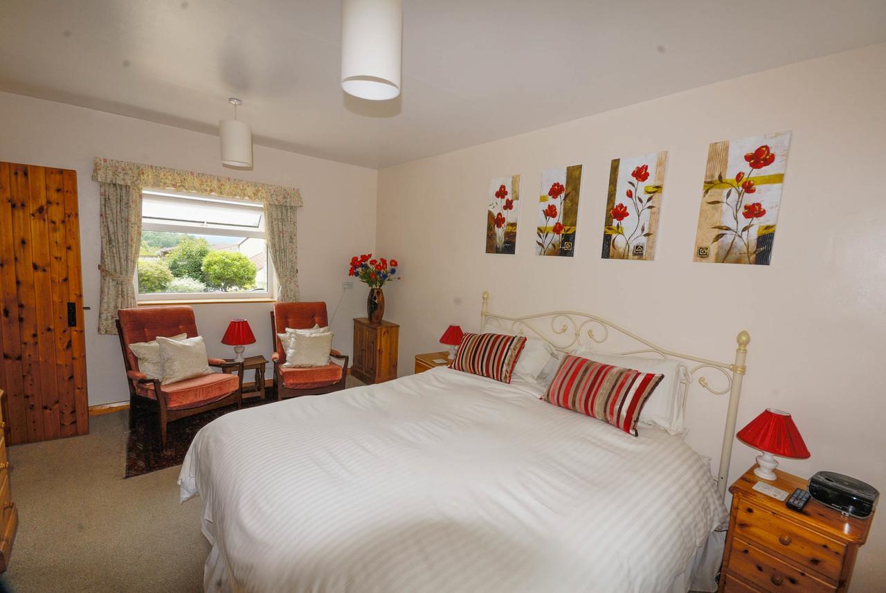 Greyfield Farm Cottages Farmborough Εξωτερικό φωτογραφία