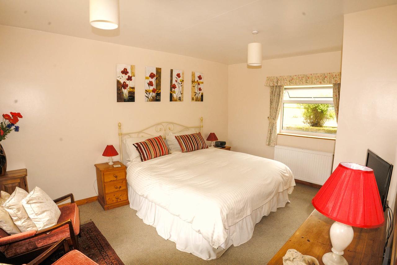 Greyfield Farm Cottages Farmborough Εξωτερικό φωτογραφία