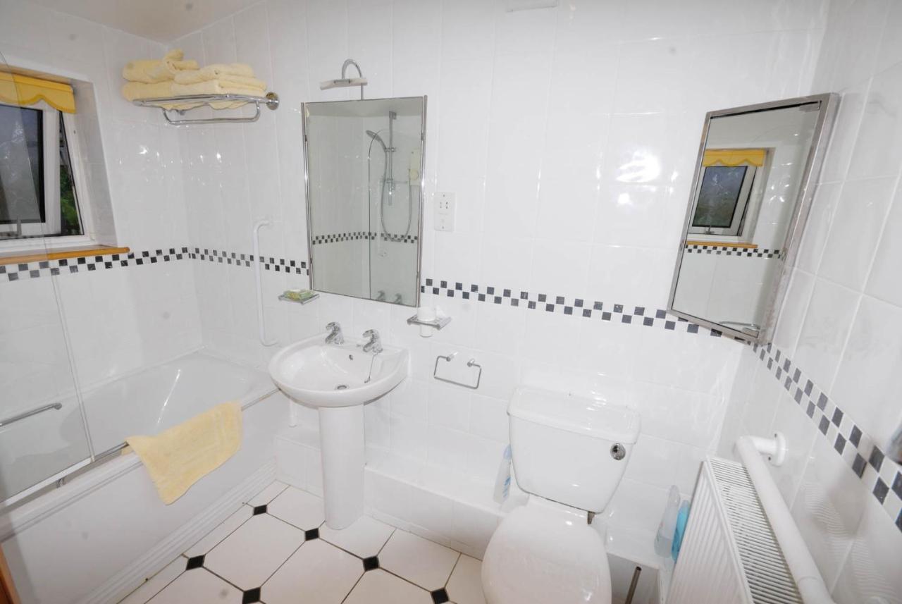 Greyfield Farm Cottages Farmborough Εξωτερικό φωτογραφία