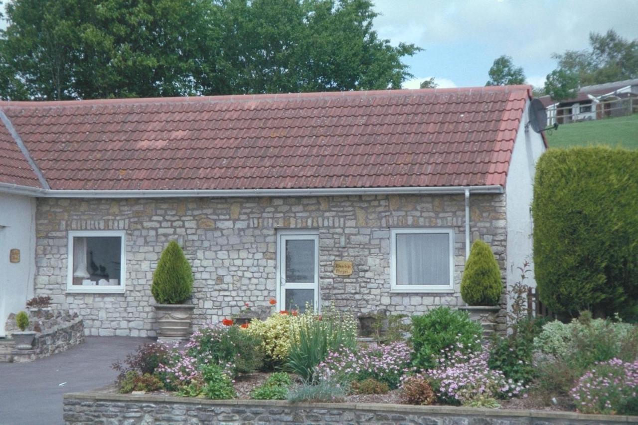 Greyfield Farm Cottages Farmborough Εξωτερικό φωτογραφία
