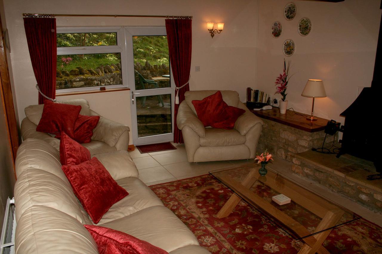 Greyfield Farm Cottages Farmborough Εξωτερικό φωτογραφία
