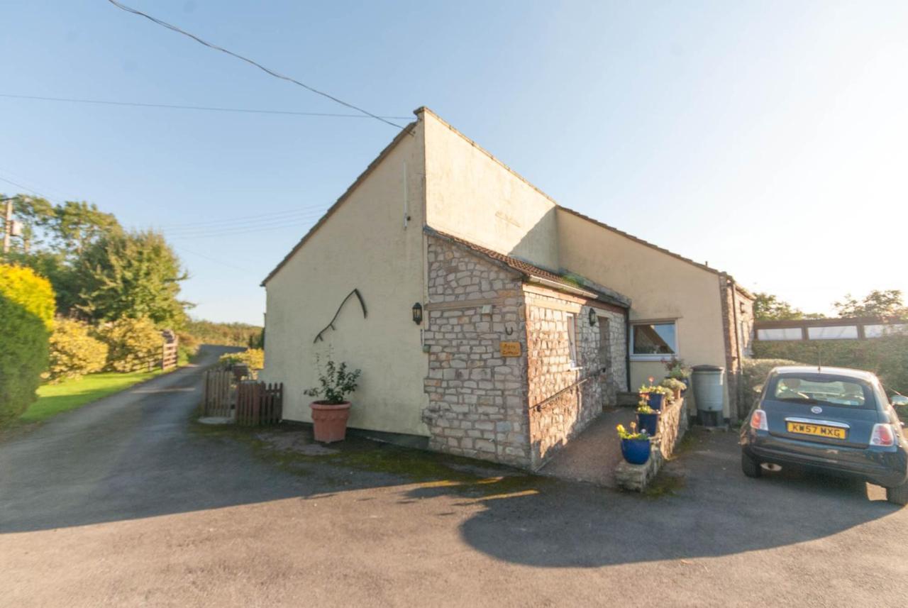 Greyfield Farm Cottages Farmborough Εξωτερικό φωτογραφία