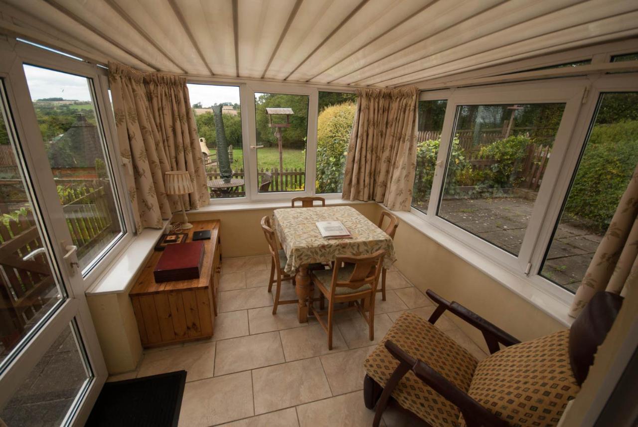 Greyfield Farm Cottages Farmborough Εξωτερικό φωτογραφία