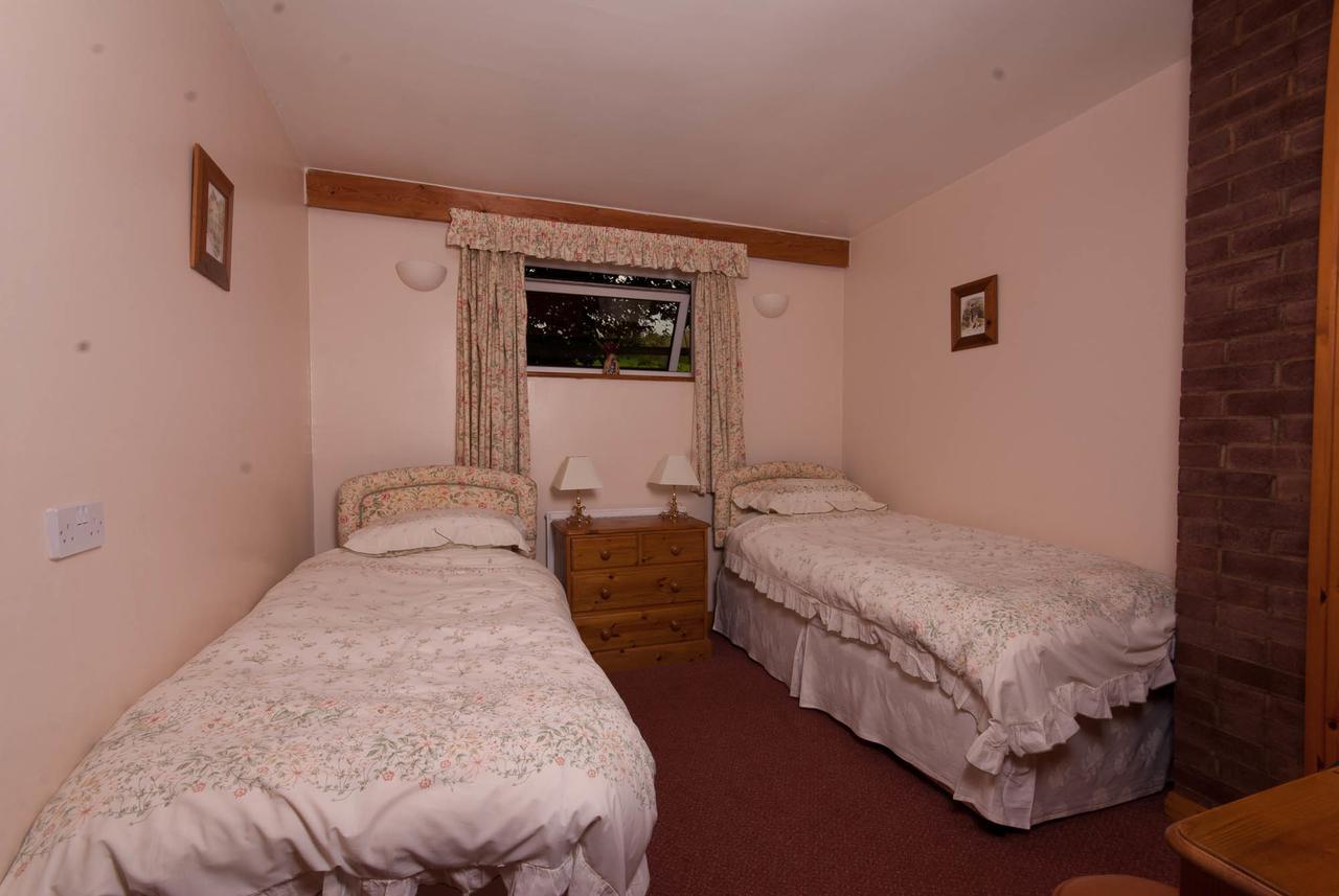 Greyfield Farm Cottages Farmborough Εξωτερικό φωτογραφία
