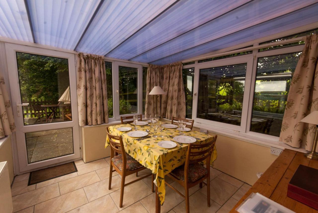 Greyfield Farm Cottages Farmborough Εξωτερικό φωτογραφία