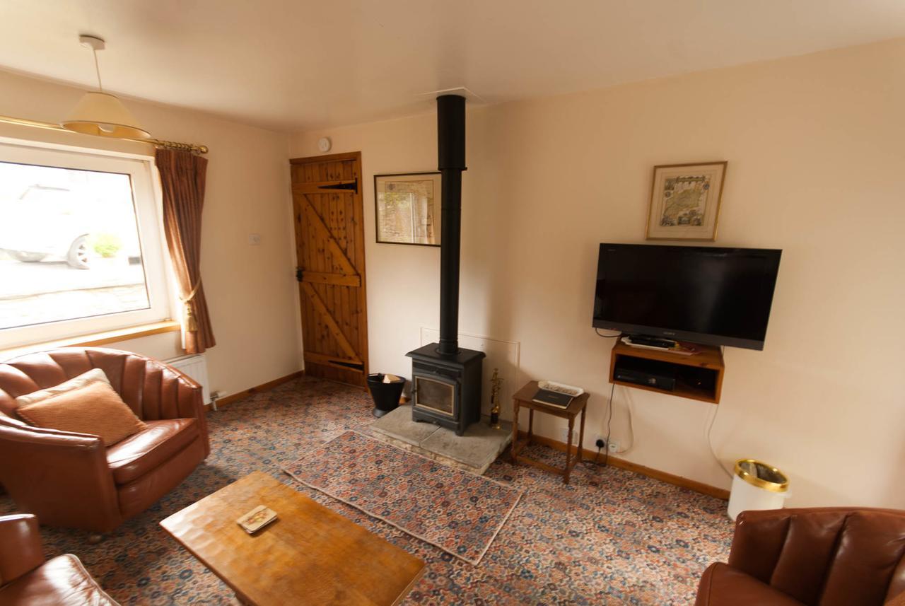 Greyfield Farm Cottages Farmborough Εξωτερικό φωτογραφία