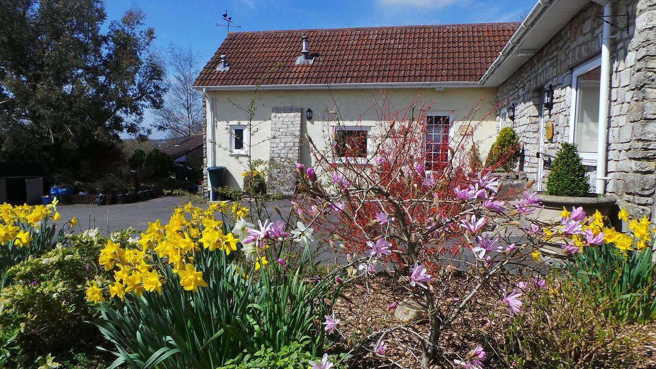 Greyfield Farm Cottages Farmborough Εξωτερικό φωτογραφία